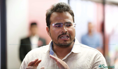 फाइल तस्बिर।