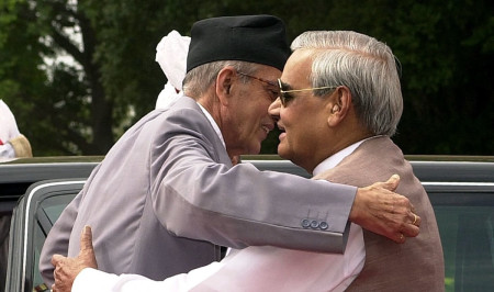 तस्बिर स्रोत: जोन म्याकडोगल/गेट्टी इमेज