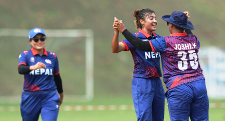 फाइल तस्बिर।