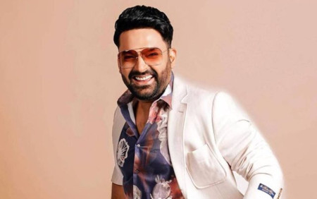 -फाइल तस्बिर