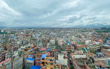 तस्बिर: नवीनबाबु गुरूङ/सेतोपाटी