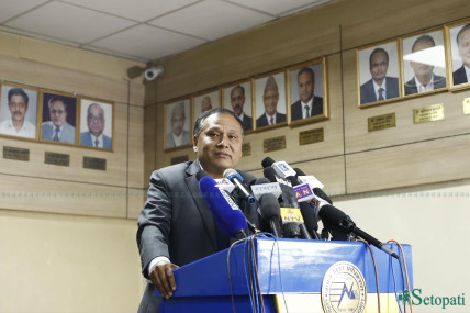 तस्बिर: नवीनबाबु गुरूङ