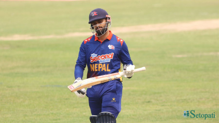 फाइल तस्बिर।