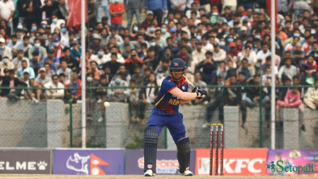 तस्बिरः निशा भण्डारी/सेतोपाटी