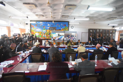 तस्बिर: निशा भण्डारी/सेतोपाटी