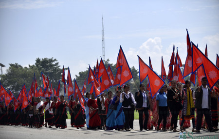 फाइल तस्बिर।