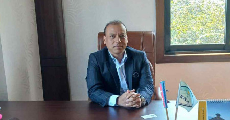 फाइल तस्बिर।