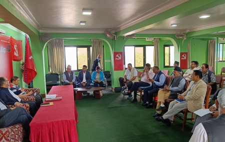 फाइल तस्बिर।