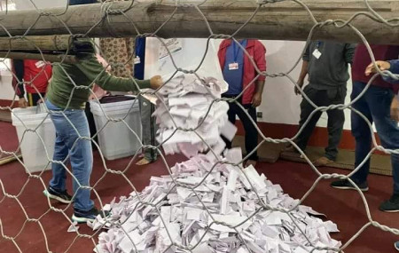 प्रतीकात्मक तस्बिर