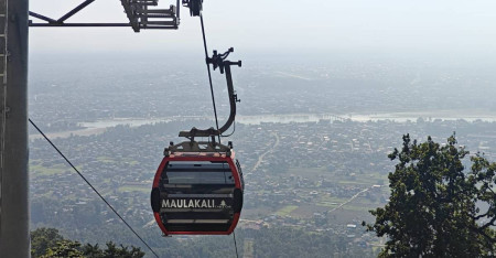 फाइल तस्बिर।