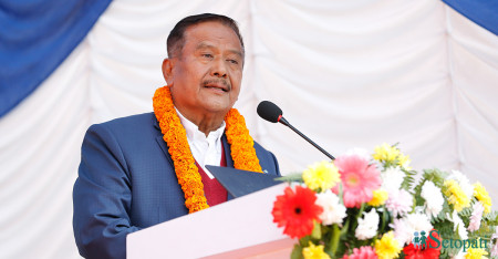 तस्बिरः नेपाल फोटो लाइब्रेरी।