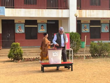 तस्बिर: मुख्यमन्त्रीको सचिवालय