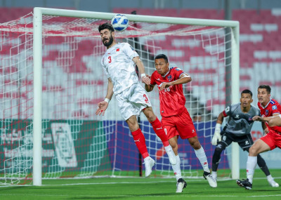 तस्बिरः एन्फा