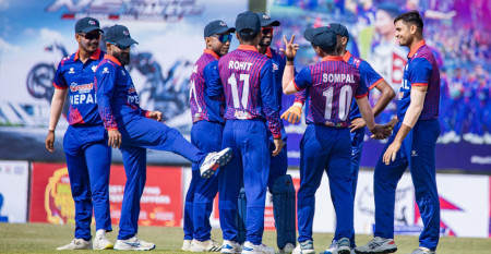 फाइल तस्बिर।