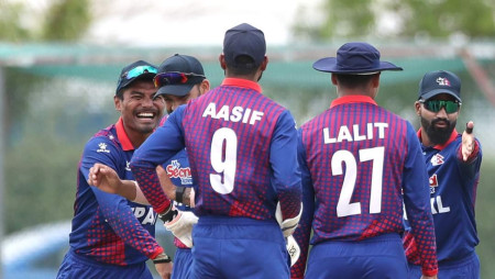 फाइल तस्बिर