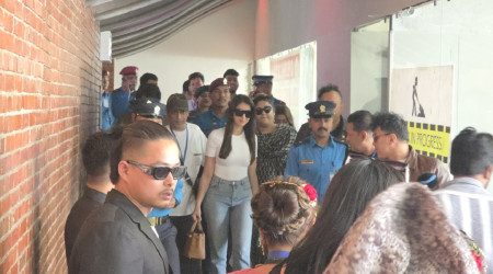 तस्बिर: गोपीकृष्ण चापागाईं