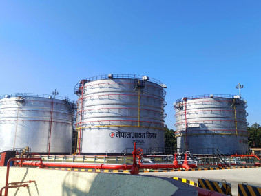 फाइल तस्बिर।