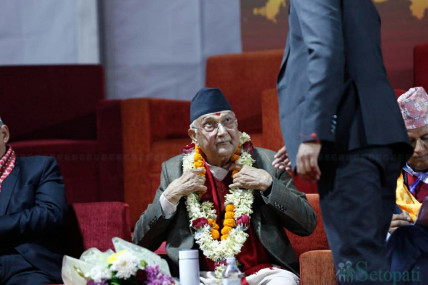 सबै तस्बिर: नवीनबाबु गुरूङ/सेतोपाटी