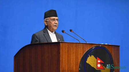 तस्बिरः नवीनबाबु गुरूङ/सेतोपाटी।