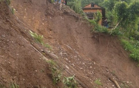 प्रतीकात्मक तस्बिर।