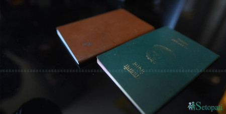 फाइल तस्बिर।