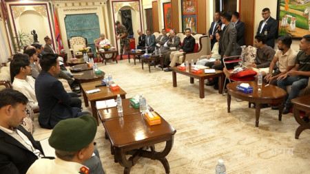 तस्बिर: रासस