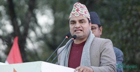 फाइल तस्बिर।