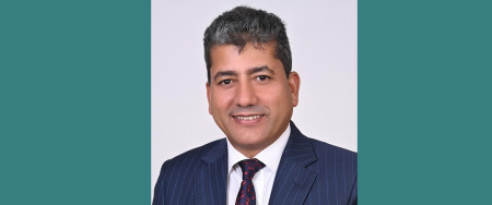 प्राइम चार्टर्ड एकेडेमीका अध्यक्ष नवराज बुर्लाकोटी