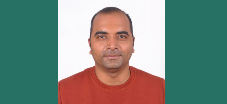 पुष्पराज आचार्य