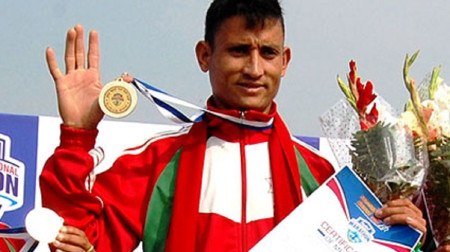 फाइल तस्बिर।