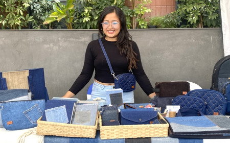 रश्मी तन्डुकार।