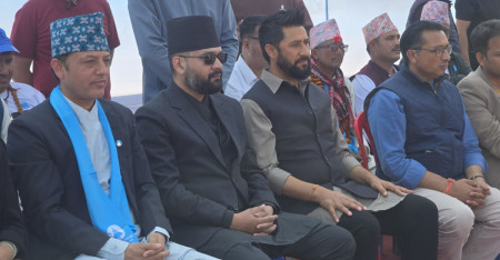 फाइल तस्बिर