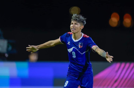 फाइल तस्बिर।