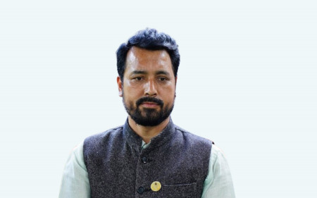 सरल सहयात्री।