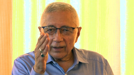 शेखर कोइराला। फाइल तस्बिर।