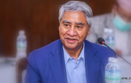 फाइल तस्बिर।