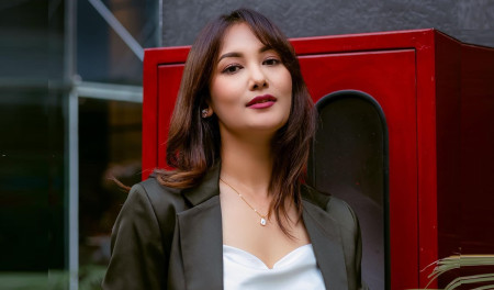 शिल्पा मास्केको फेसबुकबाट