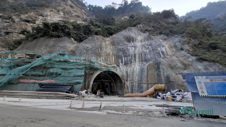 सिद्धबाबा सुरूङ। फाइल तस्बिर।