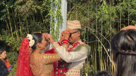 तस्बिर सौजन्यः गोपिकृष्ण चापागाईं