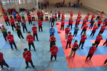 फाइल तस्बिर।