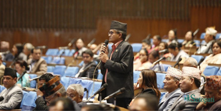 फाइल तस्बिर।