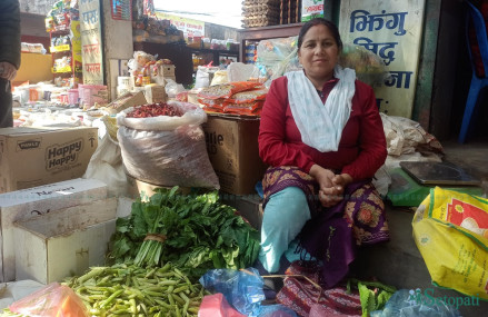 तिलकुमारी कार्की