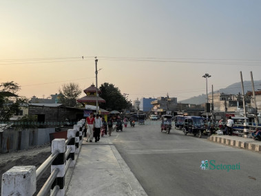 तस्बिर– युवराज श्रेष्ठ/सेतोपाटी