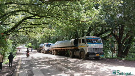 तस्बिर: विवेक राई/सेतोपाटी।