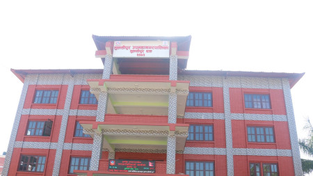 फाइल तस्बिर।