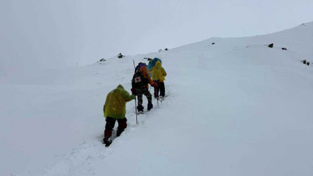 तस्बिरः नेपाली सेना।