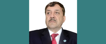 उमेश मैनाली