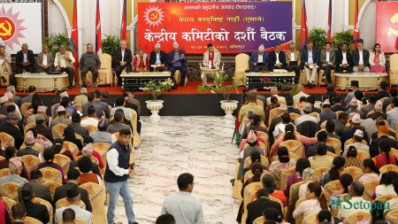 फाइल तस्बिर।