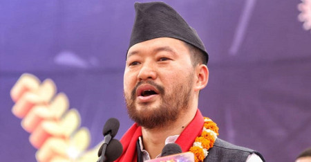 फाइल तस्बिर।