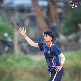 फाइल तस्बिर।